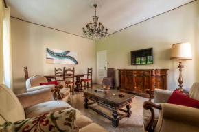 Piazza Zama Huge Apartment Rome